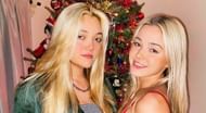 Olivia Dunne's sister, Julianna Dunne